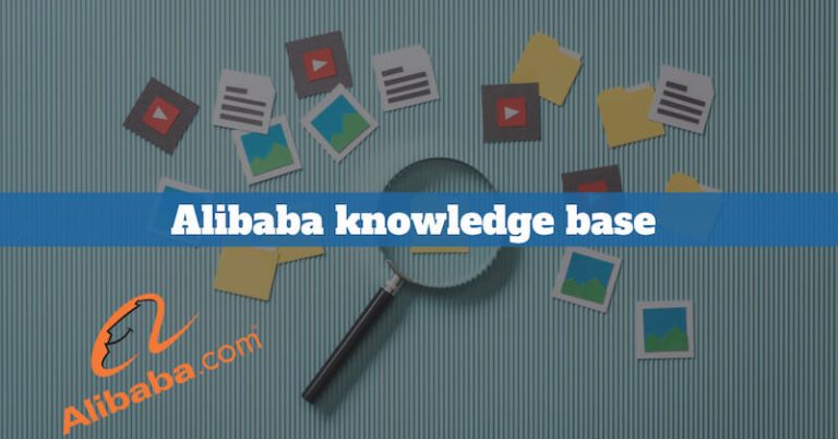 Basic knowledge about how to buy on alibaba
