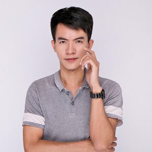 David Chueng, Factory Assistant / After-Service