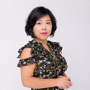 vicky vicky sourcing specialist