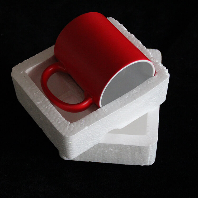 ceramic mug packaging