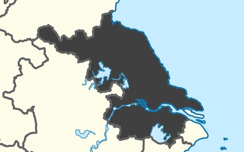 jiangsu