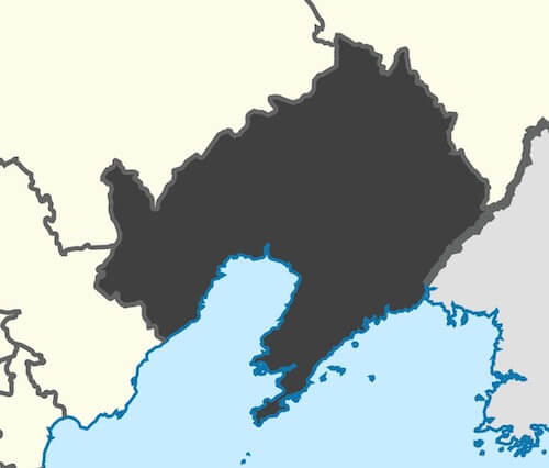 liaoning liaoning