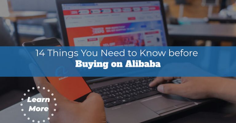 14 Things You Need to Know before buying on Alibaba