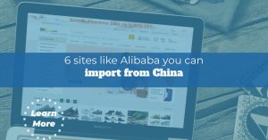 sites like alibaba