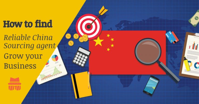 How To Find A Reliable Chinese Sourcing Agent For Your Business