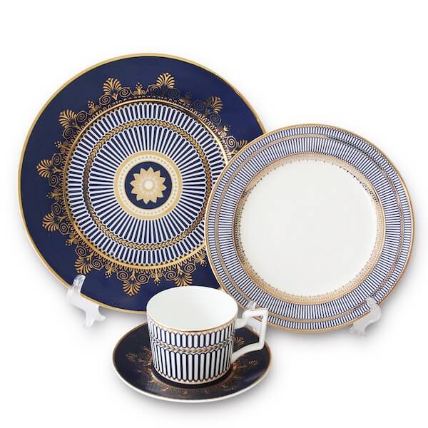 royal danube china manufacturer