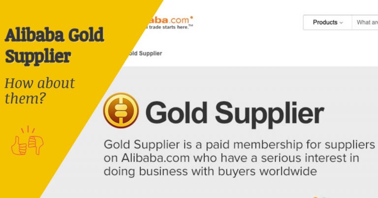 How Reliable Is An Alibaba Gold Supplier?