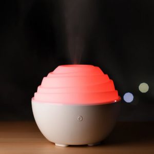 Humidifiers