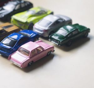 car toy