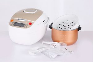 rice cooker