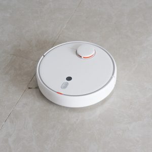 robot vacuum